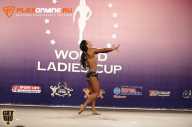 World Ladies Cup - 2014