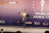 World Ladies Cup - 2014