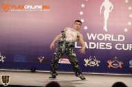 World Ladies Cup - 2014