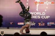 World Ladies Cup - 2014