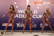 World Ladies Cup - 2014