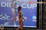 World Ladies Cup - 2014