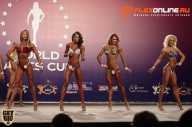 World Ladies Cup - 2014