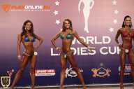 World Ladies Cup - 2014