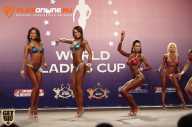 World Ladies Cup - 2014