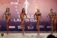 World Ladies Cup - 2014