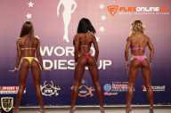 World Ladies Cup - 2014