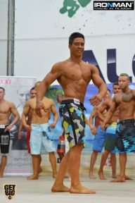 Men's Physique & Bikini Stars - 2015