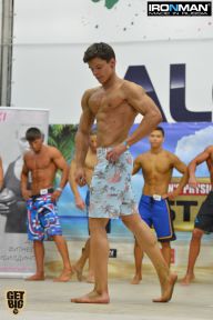 Men's Physique & Bikini Stars - 2015