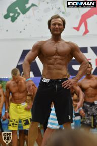 Men's Physique & Bikini Stars - 2015