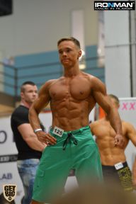 Men's Physique & Bikini Stars - 2015