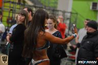 Men's Physique & Bikini Stars - 2015