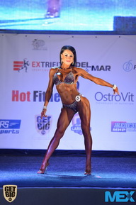 Neva Pro Show - 2015