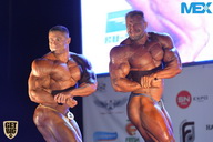 Neva Pro Show - 2015