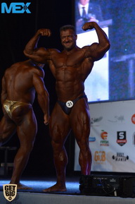 Neva Pro Show - 2015