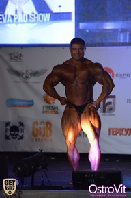 Neva Pro Show - 2015