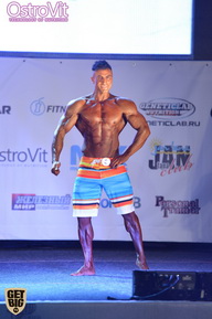 Neva Pro Show - 2015