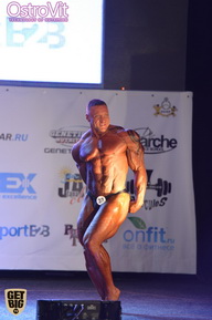 Neva Pro Show - 2015