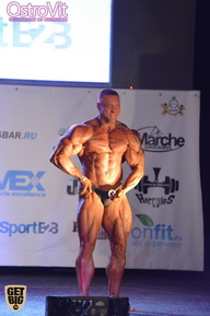 Neva Pro Show - 2015