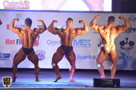 Neva Pro Show - 2015