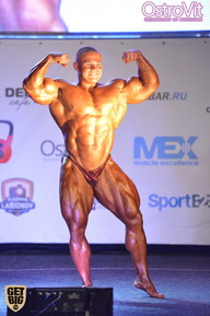 Neva Pro Show - 2015