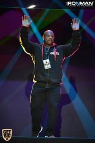 Мистер Олимпия - 2015