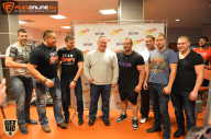 SN PRO EXPO - 2015