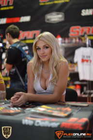 SN PRO EXPO - 2015