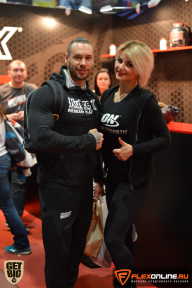 SN PRO EXPO - 2015