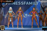 Grand Prix Dudushkin Fitness Family - 2017