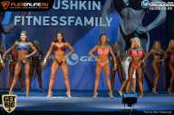 Grand Prix Dudushkin Fitness Family - 2017