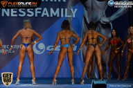 Grand Prix Dudushkin Fitness Family - 2017