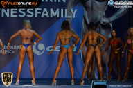 Grand Prix Dudushkin Fitness Family - 2017