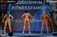 Grand Prix Dudushkin Fitness Family - 2017