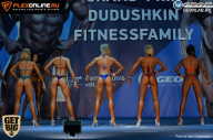 Grand Prix Dudushkin Fitness Family - 2017