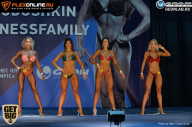 Grand Prix Dudushkin Fitness Family - 2017