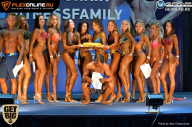 Grand Prix Dudushkin Fitness Family - 2017