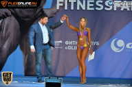 Grand Prix Dudushkin Fitness Family - 2017