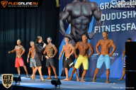 Grand Prix Dudushkin Fitness Family - 2017