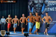 Grand Prix Dudushkin Fitness Family - 2017