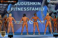 Grand Prix Dudushkin Fitness Family - 2017