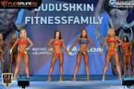 Grand Prix Dudushkin Fitness Family - 2017