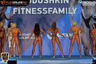 Grand Prix Dudushkin Fitness Family - 2017