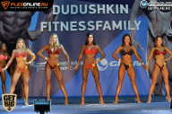 Grand Prix Dudushkin Fitness Family - 2017