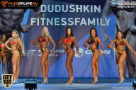 Grand Prix Dudushkin Fitness Family - 2017