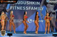 Grand Prix Dudushkin Fitness Family - 2017