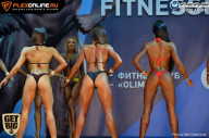 Grand Prix Dudushkin Fitness Family - 2017