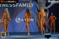 Grand Prix Dudushkin Fitness Family - 2017