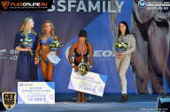 Grand Prix Dudushkin Fitness Family - 2017