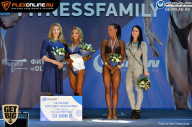 Grand Prix Dudushkin Fitness Family - 2017